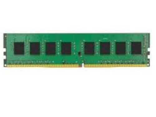 MEMORIJA KINGSTON 16GB/DIMM/DDR4/3200MHZ/2RX8/CL22